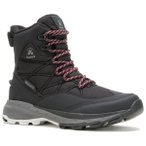 Kamik - Women's Trek Ice - Winterschuhe 37,5 grau/schwarz
