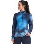 SCHÖFFEL Damen Rolli Schöffel x Tom Hegen LS WMS, Größe 40 in Blau