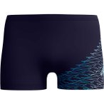 Speedo Medley Logo Herren Badehose ( Dunkelblau 4 Größe,)