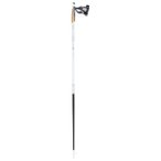 TSL - Tactil C100 - Nordic Walking Stöcke Länge 105 cm grau