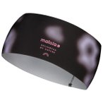 Maloja - GamsblickM. - Stirnband Gr One Size schwarz/grau
