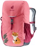 Deuter Waldfuchs 10 Kinderrucksack