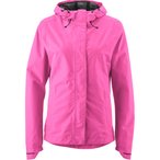 Gonso Save Essential  Damen  Regenjacke pink Größe XS Mountainbike | Gravel  W