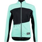 Protective Beat Street 4.0  Damen  Softshelljacke tuerkis Größe L Mountainbike