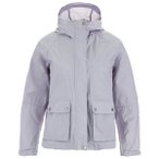Fjällräven - Women's Vardag Vindby Jacket - Freizeitjacke Gr XS grau