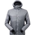 Berghaus Mtn Arete Lb Synthetic  Herren  Kunstfaserjacke grau Größe S Trekking