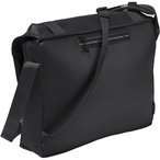 Vaude Mineo Messenger 22   Umhängetaschen schwarz Größe 22L Lifestyle Wassera