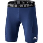 ERIMA Herren Elemental Tight kurz, Größe S in Blau