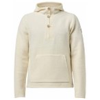 Ivanhoe of Sweden - 1946 Anorak - Wollpullover Gr M beige