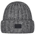 Barts - Women's Alpanemone Beanie - Mütze Gr One Size grau