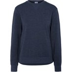 Kari Traa Kari Crew  Damen  Pullover blau Größe L Lifestyle  Hautfreundlich