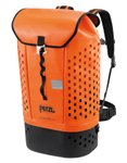 Petzl - Canyoning-Rucksack - Alcanadre Guide 45L  - Orange