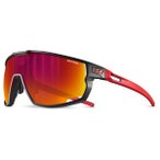 Julbo - Rush Spectron S3 - Fahrradbrille Gr L rot