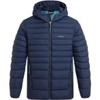 Craghoppers Complite IX HD Herren Isolationsjacke ( Dunkelblau S)