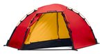 Hilleberg Soulo Trekkingzelt 1 PERS.
