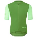 Le Col Sport Lightweight Trikot Herren  Radtrikots gruen Größe S Rennrad  Elas