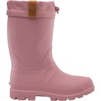 Kamik Tundra Gummistiefel Damen  Winterschuhe & Winterstiefel rosa Größe 36 Li
