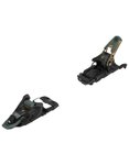 Atomic - Alpin-Skibindungen - Shift² 13 MN Black/Green  - Größe 110 mm - schw