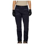 Norrøna - Women's Fjørå Flex1 Pants - Radhose Gr XL blau
