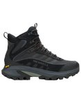 Merrell - Wanderschuhe mit PrimaLoft&reg; - Moab Speed 2 Thermo Mid WP Triple Bl
