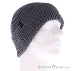 Salewa Re-Zebru Knit Mütze-Grau-One Size
