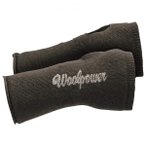 Woolpower - Wrist Gaiter 200 - Pulswärmer Gr  One Size schwarz