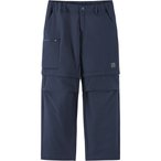 reima Surina Hose Kinder  Jeans & Freizeithose blau Größe 134 Trekking  Insekt