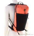 Mammut Aenergy 12l Rucksack-Pink-Rosa-12