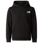 The North Face - Kid's Teen Simple Dome Light Hoodie - Hoodie Gr XS schwarz