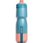Camelbak Podium Chill Trinkflasche  Trinkflaschen weiss Größe 0.71L Camping