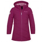 Trollkids - Girl's Bergen Coat - Mantel Gr 164 lila