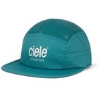 Ciele GO Classic Athletics Cap  Basecaps tuerkis Größe M  Laufen | Trailrunnin