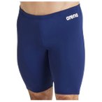 Arena - Team Swim Jammer Solid - Badehose Gr 4 blau