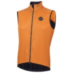 Nalini - Texas Vest - Fahrradweste Gr XL orange