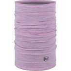 Buff Merino Lightweight Buff  Schals & Multifunktionstücher lila Größe ONE SI