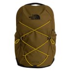 THE NORTH FACE Unisex sonst. Rucksäcke JESTER, Größe ONE SIZE in Schwarz