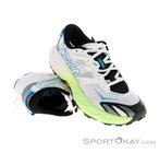 Hoka Speedgoat 7 Damen Traillaufschuhe-Grün-9,5
