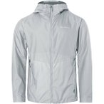 VAUDE Herren Funktionsjacke Me Scopi Insulation Jacket, Größe XL in Grau