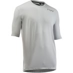 Northwave Xtrail Trikot Herren  Radtrikots light grey-sand Größe XL Mountainbi