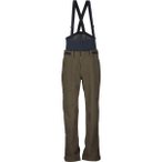 SCOTT Herren Hose SCO Pants M's Vertic 3L, Größe S in Grau