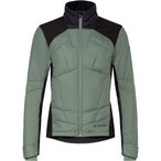 Vaude Minaki IV  Damen  Isolationsjacke gruen Größe S Mountainbike  Elastisch 
