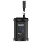 Lupine - 5.0 Ah SmartCore Akku - Akku schwarz