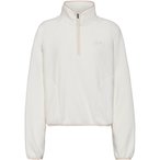 NEW BALANCE Polar Fleece Fleeceshirt Damen