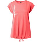 Martini Sportswear Via  Damen  T-Shirts pink Größe S Camping  Elastisch Lyocel