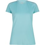 CMP Stretch  Damen  T-Shirts tuerkis Größe L Trekking  Kühlend