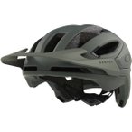 OAKLEY Herren Helm DRT3, Größe 55-59 in Grau