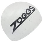 Zoggs - Easy Fit Eco Cap - Badekappe weiß