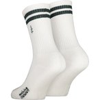 Maloja MandrazM.   Fahrradsocken weiss Größe 36  Lifestyle | Mountainbike  Ela