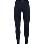 Icebreaker 200 Oasis Leggings Damen  Lange Unterhose blau Größe XS   Hautfreun