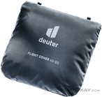 Deuter Flight Cover 40-60l Transporthülle-Schwarz-One Size